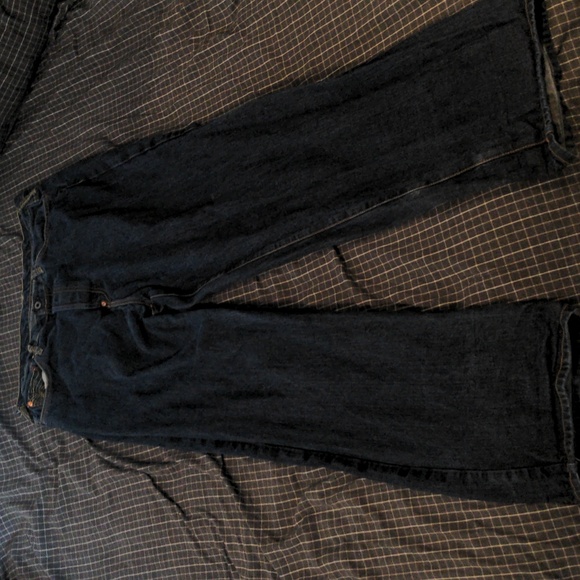 vintage RMC Jeans - Picture 3 of 4